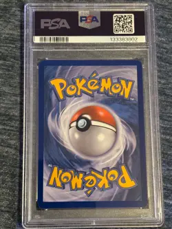 Pokemon TCG Mint PSA 9 Reshiram RC22/RC25 Radiant Collection Full Art - Image 2