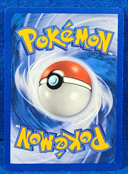 Traveling Salesman Aquapolis e-Series NM 137/147 Regular Pokemon Uncommon Train - Image 2