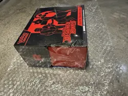 Pokemon Scarlet & Violet Destined Rivals Elite Trainer Box ETB SEAL TEAR - Image 2