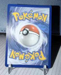 Pokemon TCG Black Bolt and White Flare Master Ball Holo Bisharp - Image 2