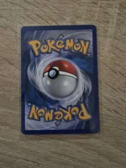 2011 Pokemon, Black & White, #2/114 Snivy, Reverse Holo Common - Image 2