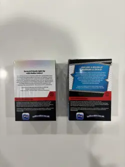 Pokemon TCG Prismatic Evolutions Booster Bundle& Black Bolt Booster Bundle - Image 5