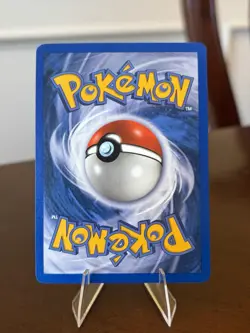 Pokemon Breeder 102/110 Rare Pokemon Legendary Collection Set NM - Image 2