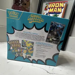 Pokemon TCG Mega Evolution Ascended Heroes Elite Trainer Box Dragonite - Image 2