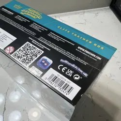 Pokemon TCG Mega Evolution Ascended Heroes Elite Trainer Box Dragonite - Image 4