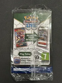 Pokemon TCG Dragonite V and dragonite vstar promos sealed SWSH235 - Image 4