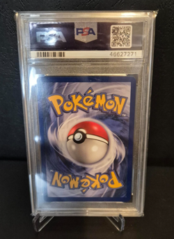 Pokemon Pikachu Black Star Promo #27 PSA 10 - Image 4