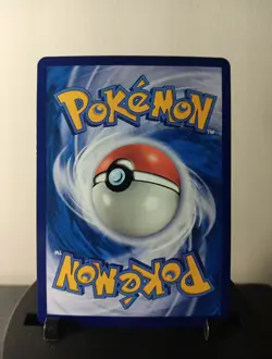 Pokemon TCG Ponytail Chinese Exclusive Gem Vol 4 CBB4C-01 Near Mint 07/07 NM - Image 2
