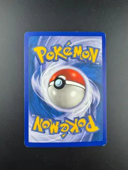 Rhyhorn Reverse Holo Rare Legendary Collection Pokemon TCG Nintendo LP - Image 2