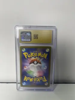 CGC 10 Pristine Galarian Zapdos 188/172 AR Art Rare Pokemon VSTAR Universe s12a - Image 2