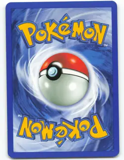 Brock's Sandslash - 36/132 Gym Challenge - Pokemon TCG - 2000 - Image 2