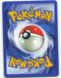 Giovanni's Meowth - 43/132 Gym Challenge - Pokemon TCG - 2000 - Image 2