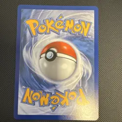 Pokemon Mega Clefable EX Holo Ultra Rare EN 103/088 320HP Attack 120+ - Image 2