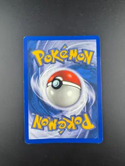 2002 Pokemon Legendary Collection Reverse Holo Foil /110 Seel #92 LP - Image 2