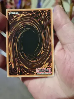 GHOST BELLE AND HAUNTED MANSION MP22-EN258 PRISMATIC SECRET RARE YUGIOH - Image 3