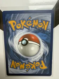 Pokemon TCG Altaria EX Full Art Ultra Rare Holo Card 123/124 XY Fates Collide LP - Image 2