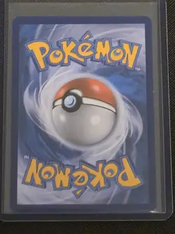 Entei (15) #15/98 XY - Ancient Origins Holo LP - Image 2