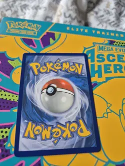 Pokemon TCG Durant EX Surging Sparks Special Illustration Rare Card 236/191 NM - Image 4