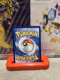 Pokemon TCG Surging Sparks Durant EX Special Illustration Rare Card 236/191 - Image 2