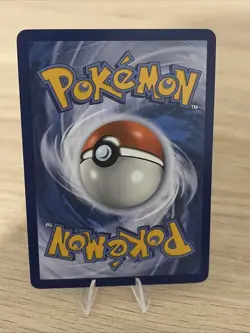 Pokemon TCG Durant EX 236/191 Surging Sparks Special Illustration Rare Card - Image 2
