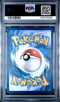 2021 POKEMON CELEBRATIONS #17 GROUDON PSA 10 Gem Mint 25th Anniversary POP 160 - Image 2