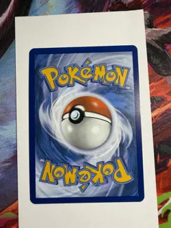 Pokemon TCG Trainer Mela Ultra Rare Holo Card 140/131 Prismatic Evolutions - Image 3