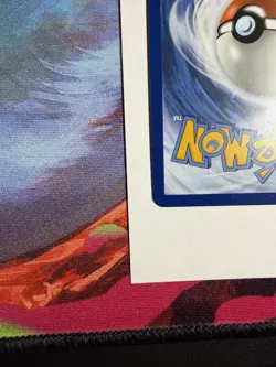 Pokemon TCG Trainer Mela Ultra Rare Holo Card 140/131 Prismatic Evolutions - Image 4