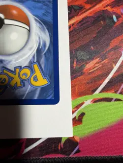 Pokemon TCG Trainer Mela Ultra Rare Holo Card 140/131 Prismatic Evolutions - Image 5