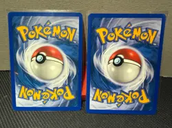 Typhlosion 065/165 and 064/165 (2 cards) Expedition Base Set Regular - Image 2