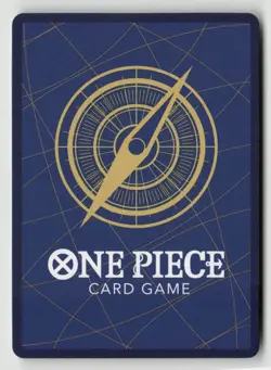 Backlight Uta Deck Battle ST11-003 One Piece One Piece Promotion Cards C NM Eng - Image 2