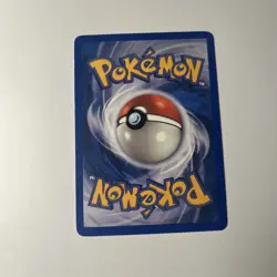 Dark Blastoise - 4/110 Legendary Collection Non-Holo Rare Pokemon Trading Card - Image 2