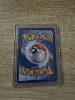 Raichu GL 31/111 Rising Rivals SP Gym Leader Pokemon Card Lightly Played - Image 2