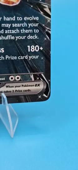 Charizard ex 196 Sv: Scarlet & Violet Promo Cards Holo - Image 4