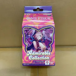 Bandai Carddass ONE PIECE Card Game Milk Box【AC-01】 - Image 4