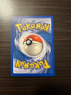 Larvitar Expedition Base Set 116/165 Common Vintage Pokemon TCG Card - Image 2