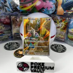 Mimikyu 075 Sv: Scarlet & Violet Promo Cards Holo - Image 1