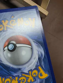 LP Charizard ex Holo Promo SV: Scarlet & Violet Promo Cards 196 Pokemon - Image 2