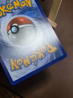 LP Charizard ex Holo Promo SV: Scarlet & Violet Promo Cards 196 Pokemon - Image 3