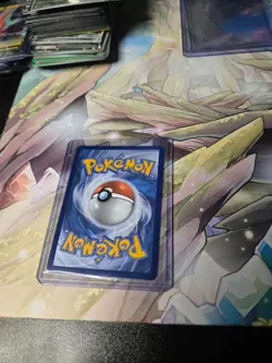 Charizard ex 196 Sv: Scarlet & Violet Promo Cards Holo - Image 2