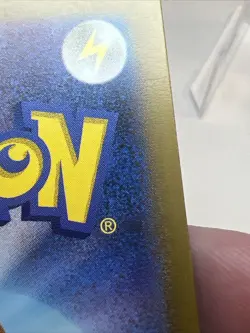 LP+ Jynx ex 193/165 151 SV2a AUTHENTIC Japanese Pokemon Card - Image 3