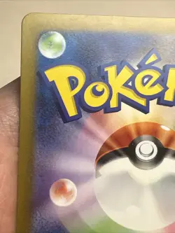 LP+ Jynx ex 193/165 151 SV2a AUTHENTIC Japanese Pokemon Card - Image 4