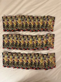 Pokemon TCG - Ascended Heroes BULK LOT of 750+ Cards (250-Holo + Rev. Holo inc.) - Image 2