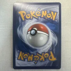 Pikachu (Pokemon Day 2026) 051/162 SWIRL Miscellaneous Cards Cosmo Holo NM P11 - Image 2