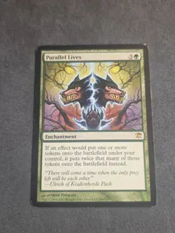 Parallel Lives Innistrad Regular - Image 1