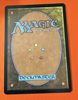 MTG Dark Ritual (89/252) Strixhaven Mystical Archive Japanese LP - Image 2