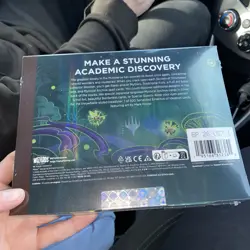 Magic The Gathering: Secrets of Strixhaven - Collector Booster - Image 2