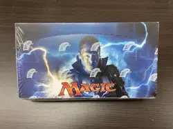 MTG Modern Masters 2017 Edition Booster Box Sealed New Mint Condition MM3 - Image 2