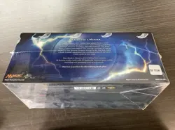 MTG Modern Masters 2017 Edition Booster Box Sealed New Mint Condition MM3 - Image 4