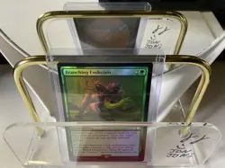 Branching Evolution - MTG: Universes Beyond: Fallout - NM - Foil - Image 1