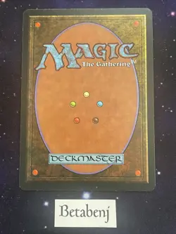 MTG Conch Horn - Fallen Empires - Image 2